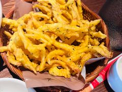 -单家老院·院子里的青岛菜(沙子口店)