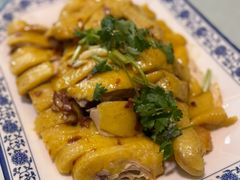 -新享乐海鲜(翠华路店)