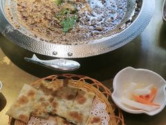 -大河宴·椒麻鱼火锅(北京路中和美食街店)