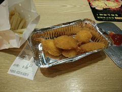-尊宝比萨(较场口店)