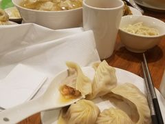 -鼎泰丰(南西店)
