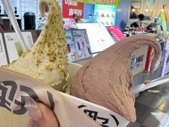 -野人先生现做冰淇淋(北京顺义祥云小镇店)