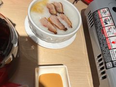 避风塘艇仔粥-避风塘(宝山万达店)