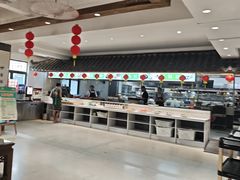 -天荷菜根·闽南素食自助(刺桐北路店)