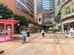 -VT101维多利广场