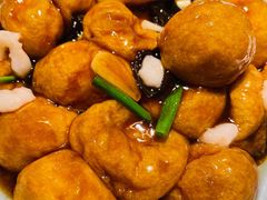 -蜜桃餐厅·伴山(绿宝广场店)