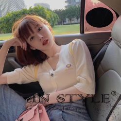 -IN STYLE•造型