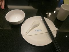 餐具摆设-鹿港小镇(金虹桥国际中心店)