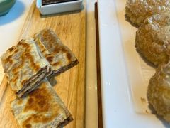 -那家小馆•北京菜•烤鸭(香山店)