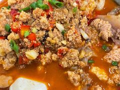 -新新湘菜馆(新中街二条店)