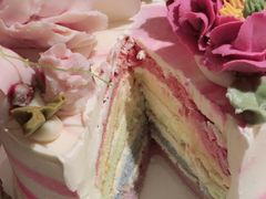 -BONCAKE裱花蛋糕(万象汇店)