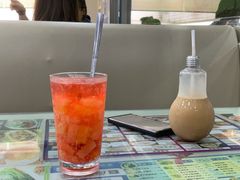 -香港祥兴茶餐厅(江北店)