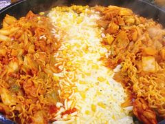 -高基五春川炒鸡排 韩国料理(威海总店)