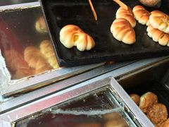 五指面包-惠源面包店(开禾路店)