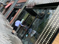 -肆月河豚·新淮扬(金融街店)