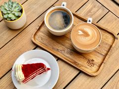 -Peet's 皮爷咖啡(东湖路手作店)