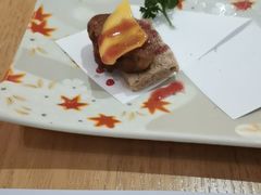 -京旬海鲜放题·铁板烧自助餐厅