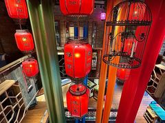 -老灶堂文创火锅(文艺路店)