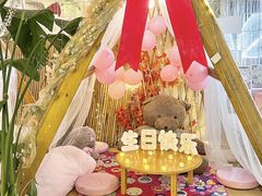 -天空花园餐吧·生日·团建(南山店)