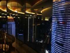 -云中捞高空旋转餐厅(商茂世纪广场店)