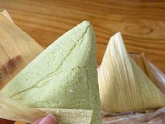 -叶婆婆豆浆馍馍