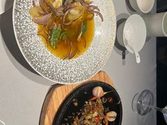 -马仕玖煲·融合菜·酥不腻烤鸭(人大店)