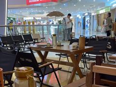 -北丐先生·野馄饨烧烤(长宁龙之梦店)