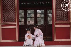 点击看大图 -美云庭古装·格格服汉服·京城旅拍(北京店)