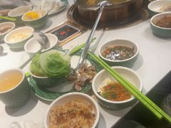 -润园四季椰子鸡火锅(欢乐海岸店)