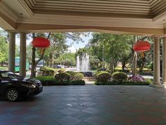 -中旅阿那亚九龙湖·公主酒店