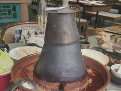 -乔先生涮肉·鲜活牛羊肉火锅(塘沽店)