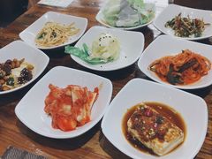 -韩一品韩国料理(柏庐南路店)