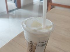 -星巴克(深圳龙华和平里店)