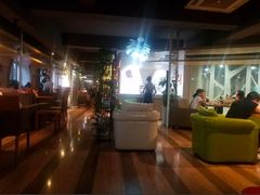 -去茶去餐厅(中央大街店)