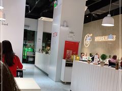 -友达面馆(广州总店)