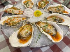 -吉源大排档·鱼生·海鲜(烧烤彩印厂店)