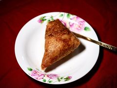 -小阿姨小脚粽(静安店)