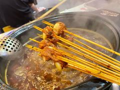 -钢管厂五区小郡肝火锅串串香(清河店)