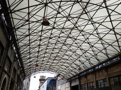 -半岛1919创意园区