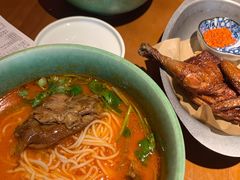 -和府捞面(天美杉杉奥特莱斯店)