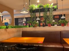 -比格比萨自助(宋家庄店)