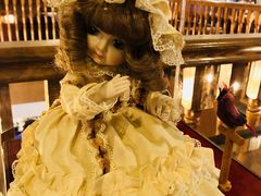 -小樽八音盒堂(手工制作体验馆店)