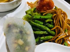 -素清香(解放路店)