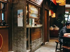 门面-南京大牌档(济南万象城店)