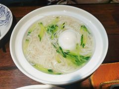 长寿面-前海沿·青岛菜(五四广场永旺店)