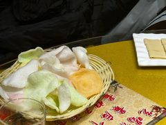 -凤吉园乌拉满族火锅中华老字号(繁荣路店)