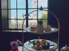 -YUE·6·西式融合餐厅(外滩六号店)