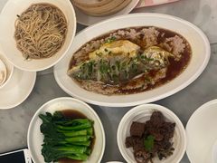 -南小馆(迪士尼小镇店)