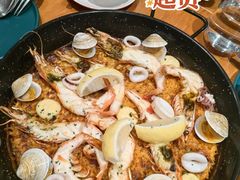 -Laures·月桂西班牙碳烤餐厅(十尚坊店)
