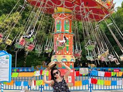 -祥源·阜阳生态乐园